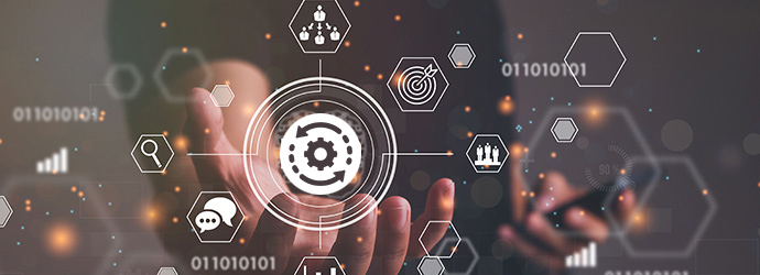 The Agile Approach to Data Migration