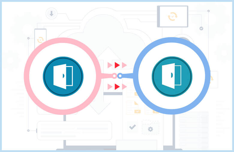 Doors - Doors next Migration using OMM