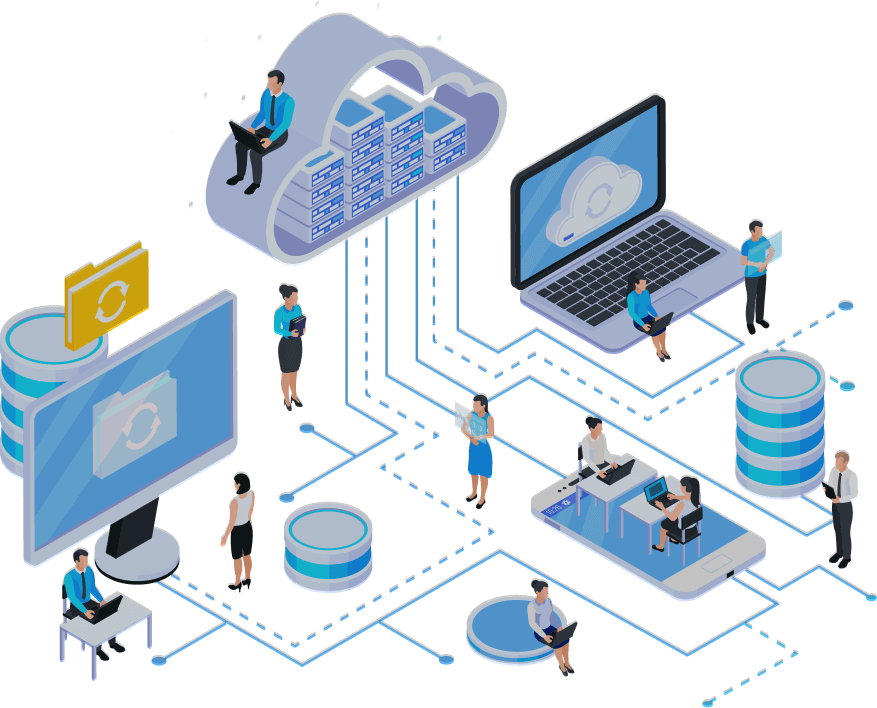 Legacy tools modernization