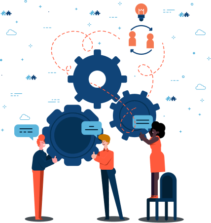 Integration Solution