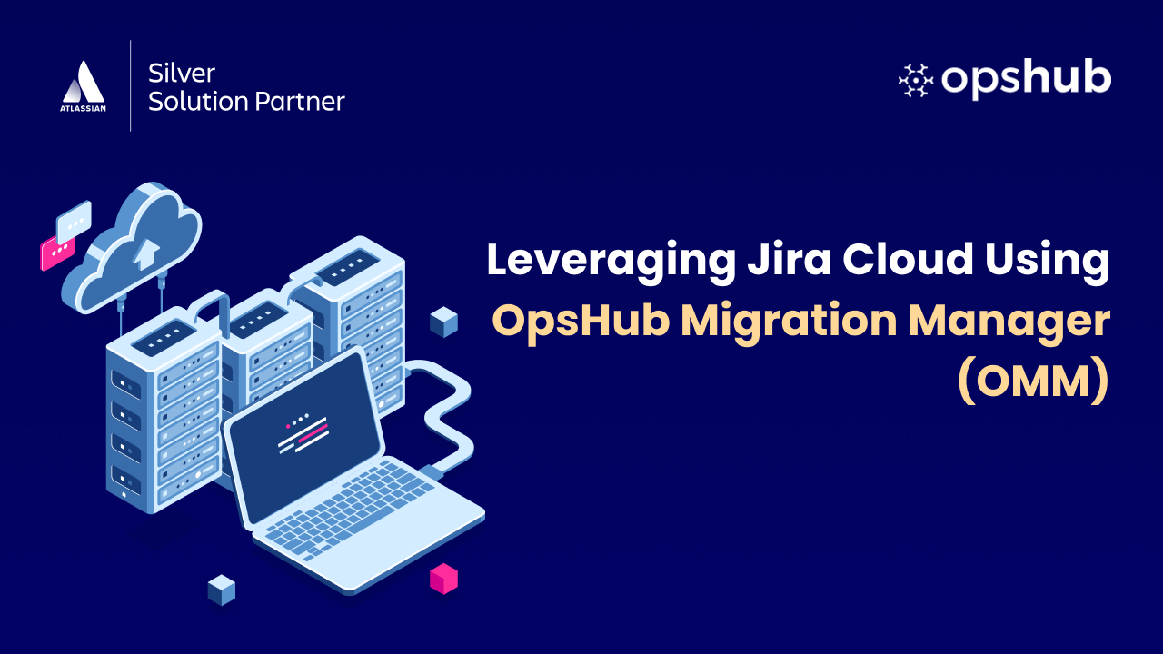 Migrate to Atlassian Jira Cloud