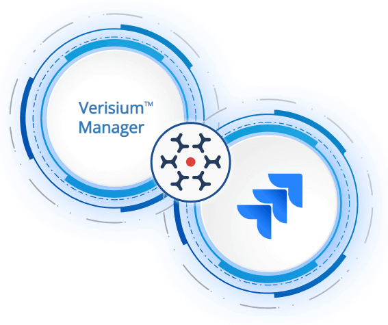 Cadence vManager Integration with Jira