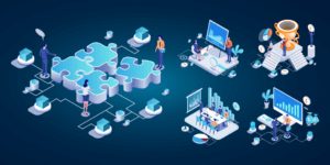 seamless integration & eliminate data silos with OIM in in diagnostic devices