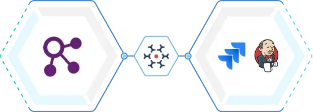 TFVC Integration with Jira and Jenkins