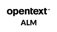 Opentext alm