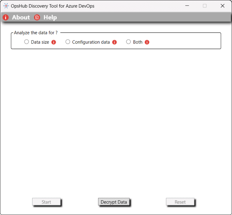 OpsHub Discovery Tool for Azure DevOps - OpsHub - Enterprise ...