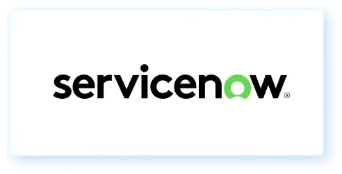 ServiceNow