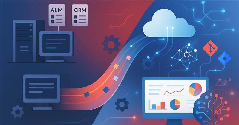 Why Modernizing Legacy Tools Is the First Step Towards Embracing AI