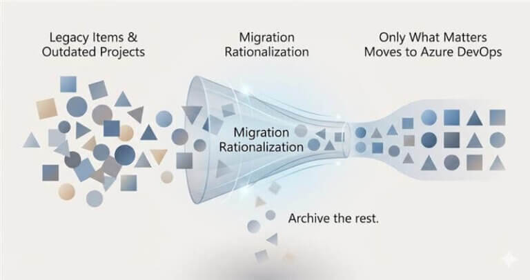 Azure DevOps Migration Guide: Key Steps and Best Practices