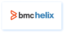 BMC Helix ITSM