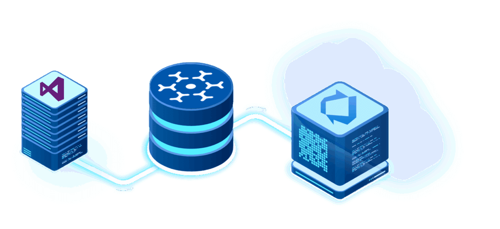 Migrate from TFS to ADO - OpsHub - Enterprise Application Integration ...