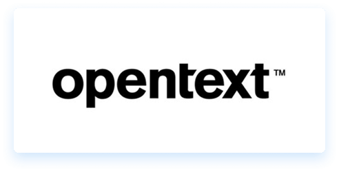 OpenText