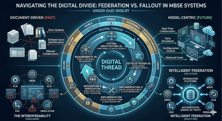 Navigating the Future of Defense Acquisition: Embracing Digital ...