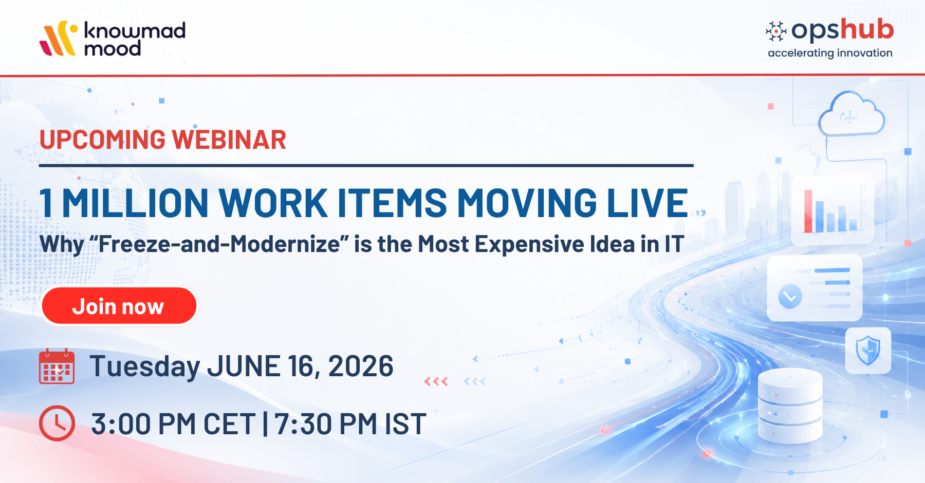 Knowmad mood x OpsHub webinar