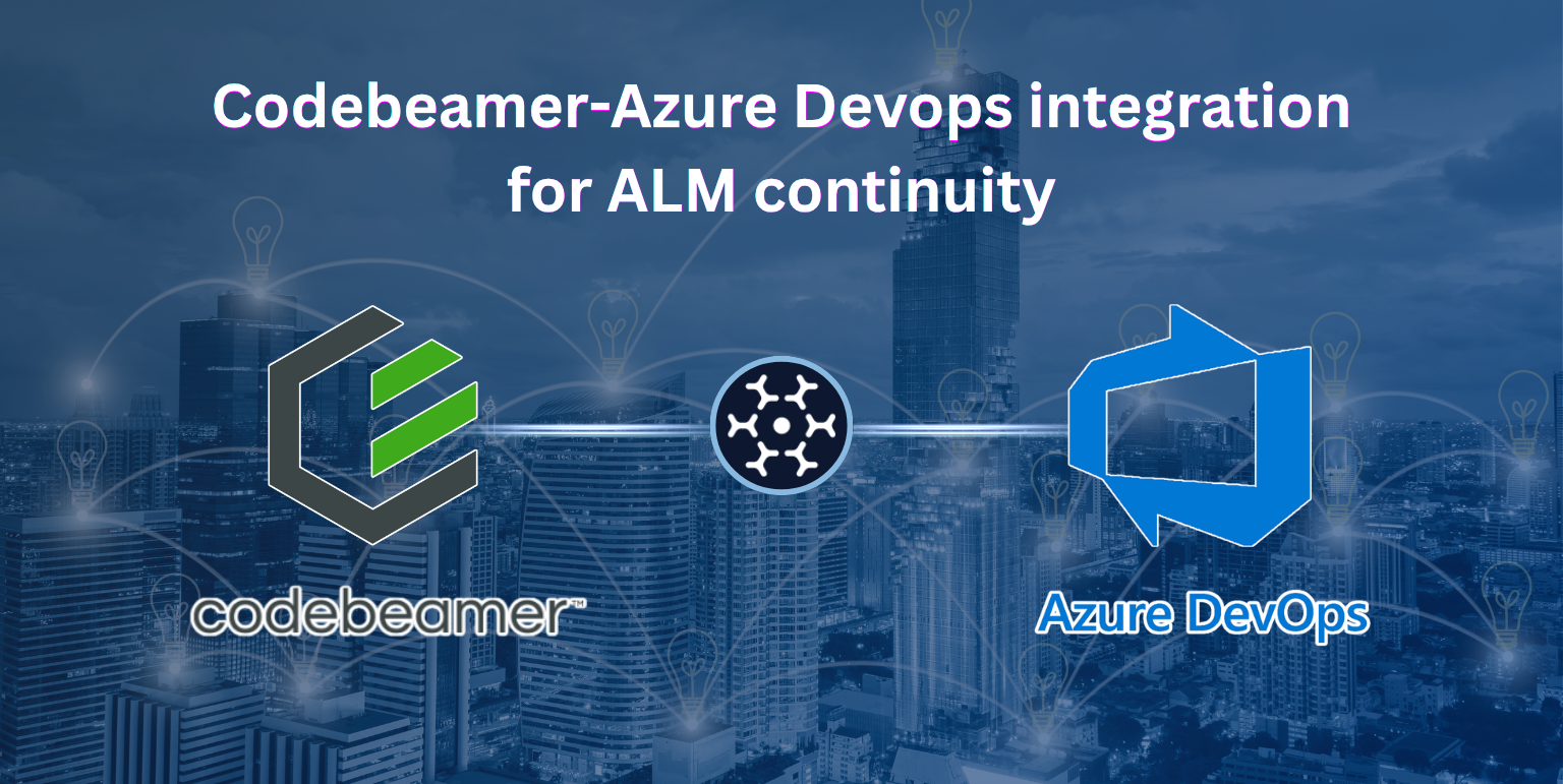 Codebeamer-Azure DevOps Integration