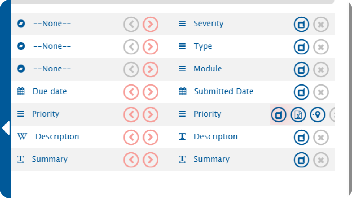 What sync - 2