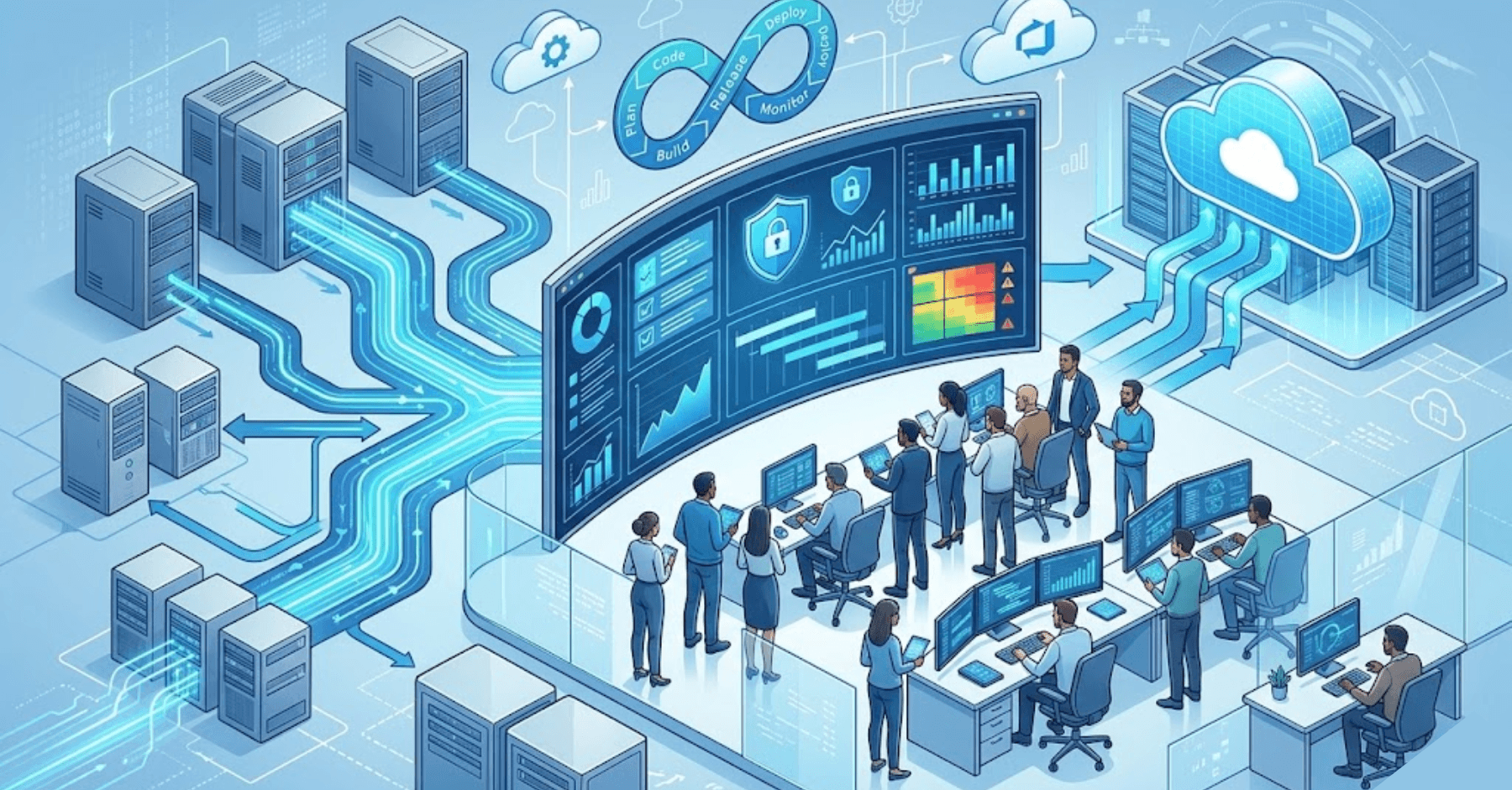 Best Azure DevOps migration solutions in 2026 - OpsHub - Enterprise ...