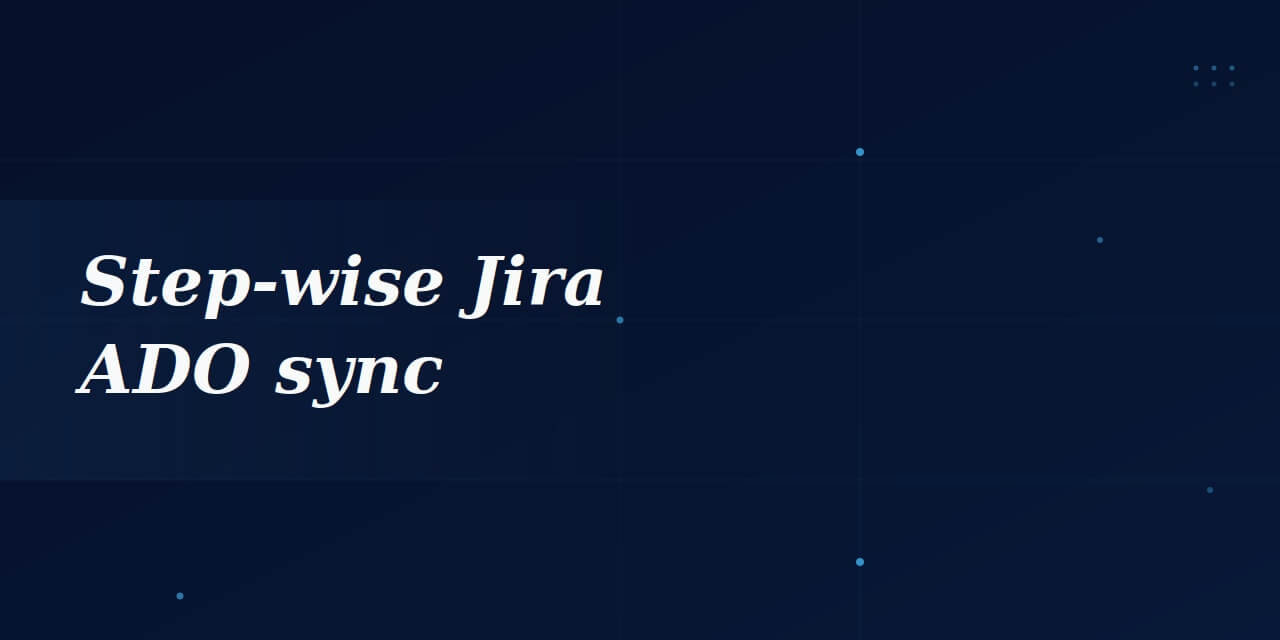 Establish rich data sync, low-code, two-way integration: How to ...