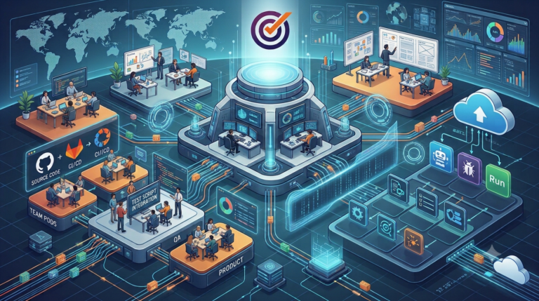 Zephyr integration guide 2026: Connecting Zephyr with Jama, Jira and ...