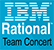 IBM Rational Team Concert Integration