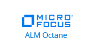 microfocus alm octane