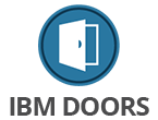 ibm doors