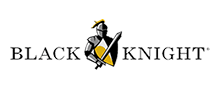 Logo of Black Knight