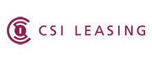 Logo of CSI Leasing