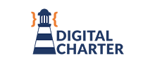 Logo of Digital Charter
