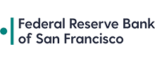 Logo of Federal Reserve Bank of Fransisco