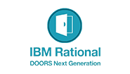 IBM- Rational Doors Next Generation