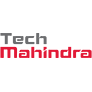 Logo of Tech Mahindra